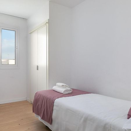 Holiday Rentals Los Salados Séville Chambre photo