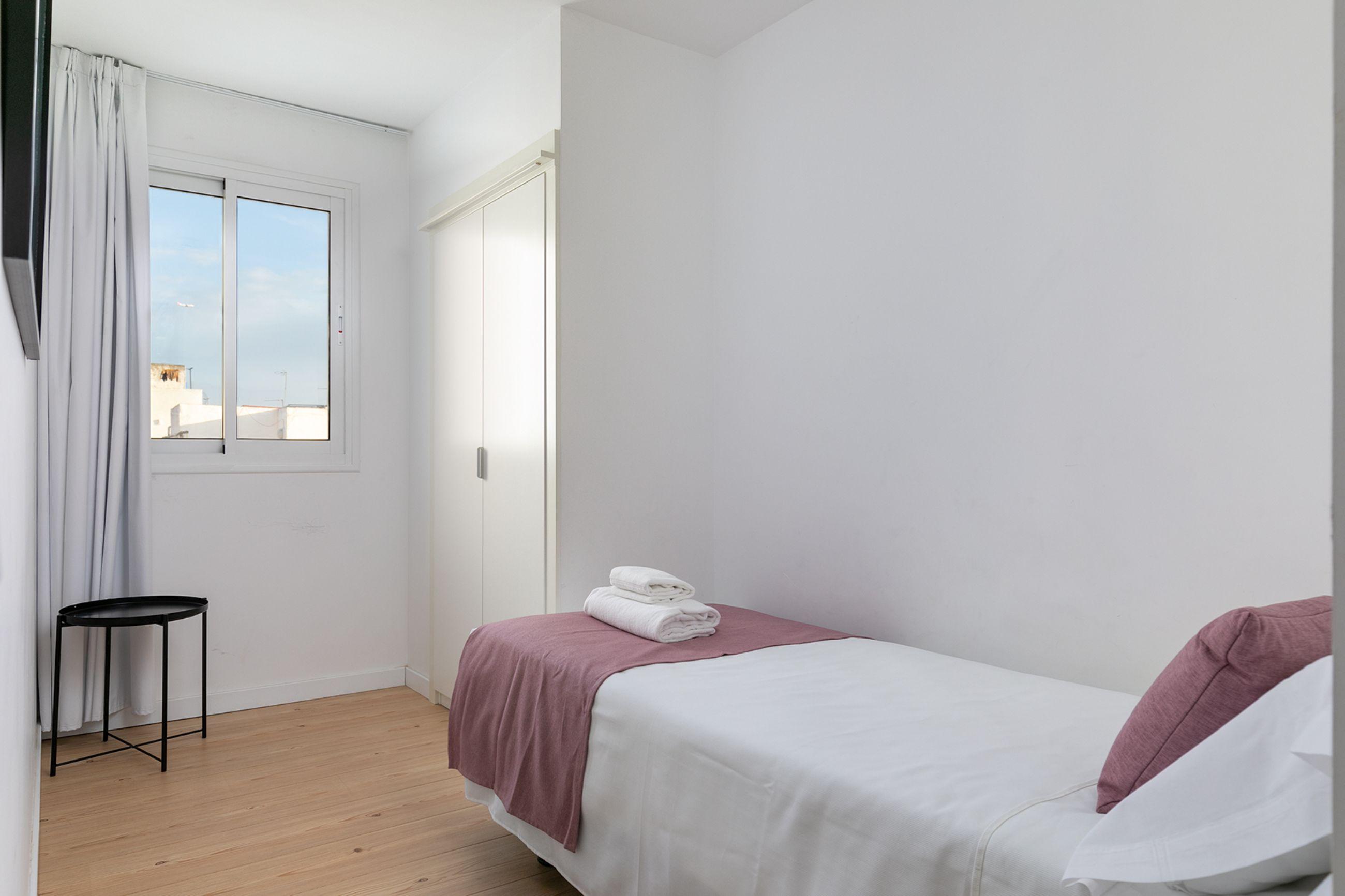 Holiday Rentals Los Salados Séville Extérieur photo