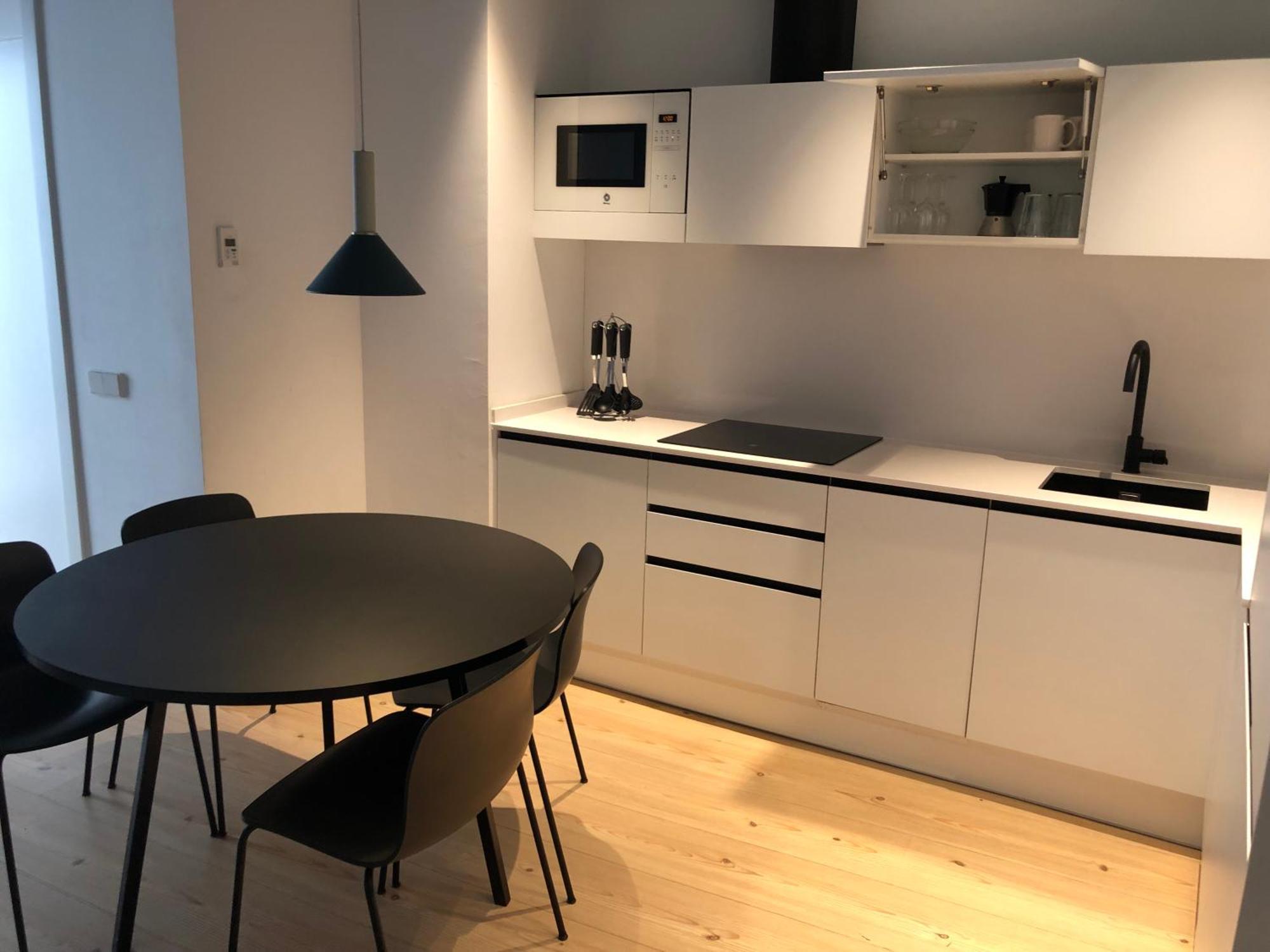 Holiday Rentals Los Salados Séville Chambre photo